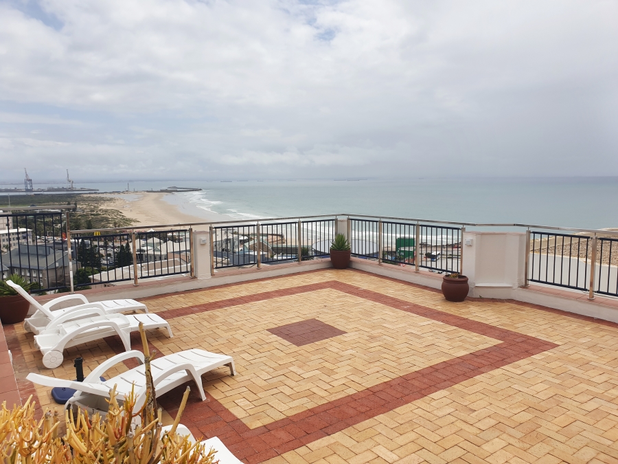 To Let 2 Bedroom Property for Rent in Summerstrand Eastern Cape